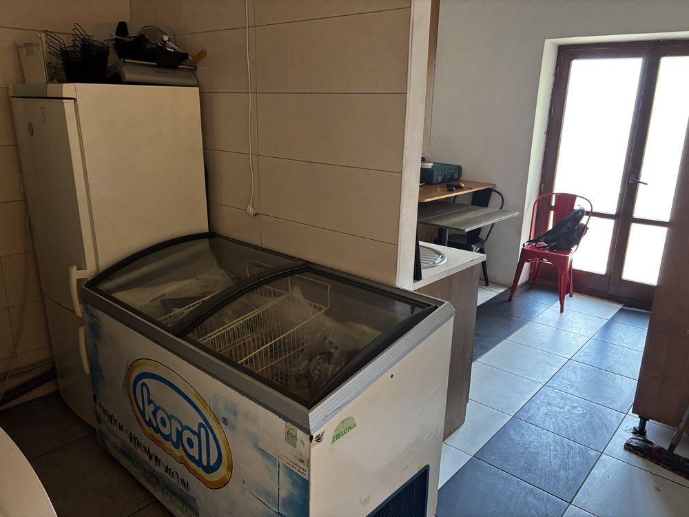 Do wynajecia lokal w centrum Suchej Beskidzkiej pod dowolna dzialanosc