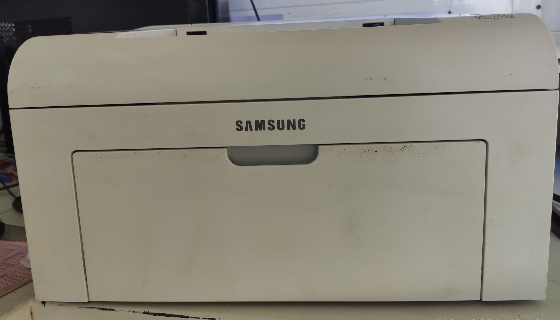 Impressora Samsung ML-2010