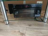 Kino domowe Pioneer amplituner