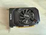 Karta Graficzna Palit Geforce Gtx 1050Ti 4GB
