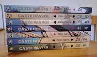 Manga "Caste Heaven" części 1-7