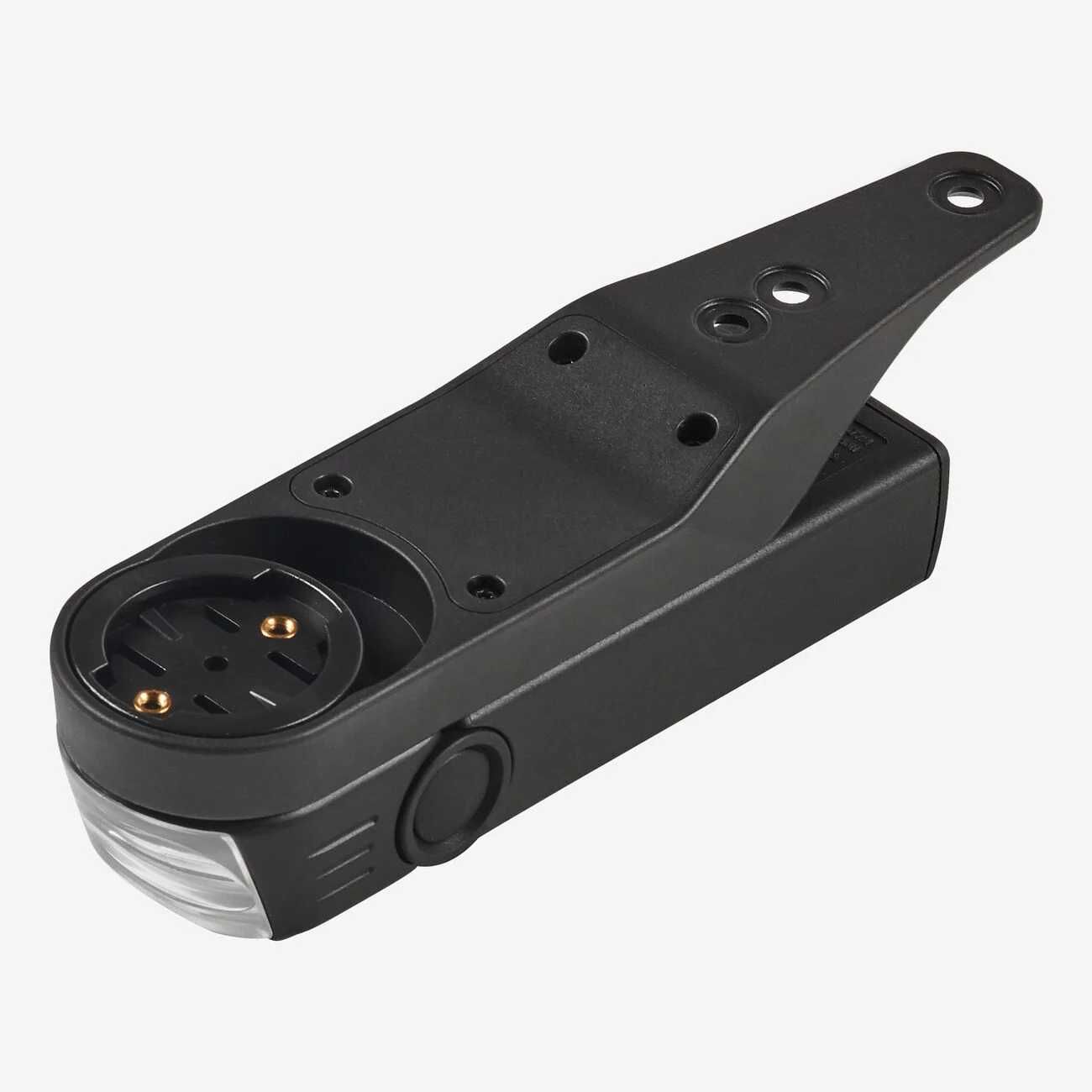 CANYON FLASH 800 Suporte GPS com luz NOVO