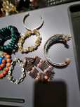 Conjunto de pulseiras