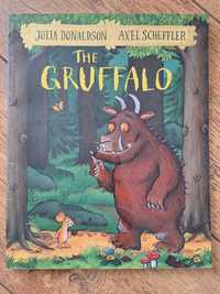 The Gruffalo Julia Donaldson wersja angielska