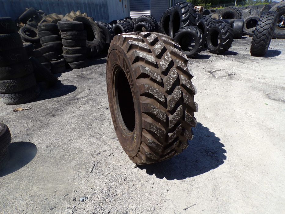 opona 460/70R24 17.5r24 VREDESTEIN ENDURION (1700 NETTO)