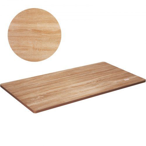 tampo de mesa  aglomerado 25mm painel madeira 1400x700mm