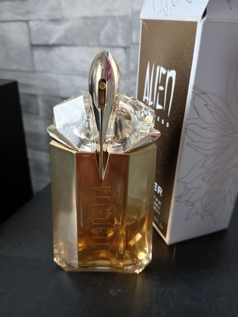 Alien Mugler godddes 60 ml EDP