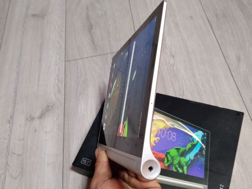 Lenovo Yoga Tablet 2 10.1" LTE SIM FullHD 2/16GB 4x1.86Ghz