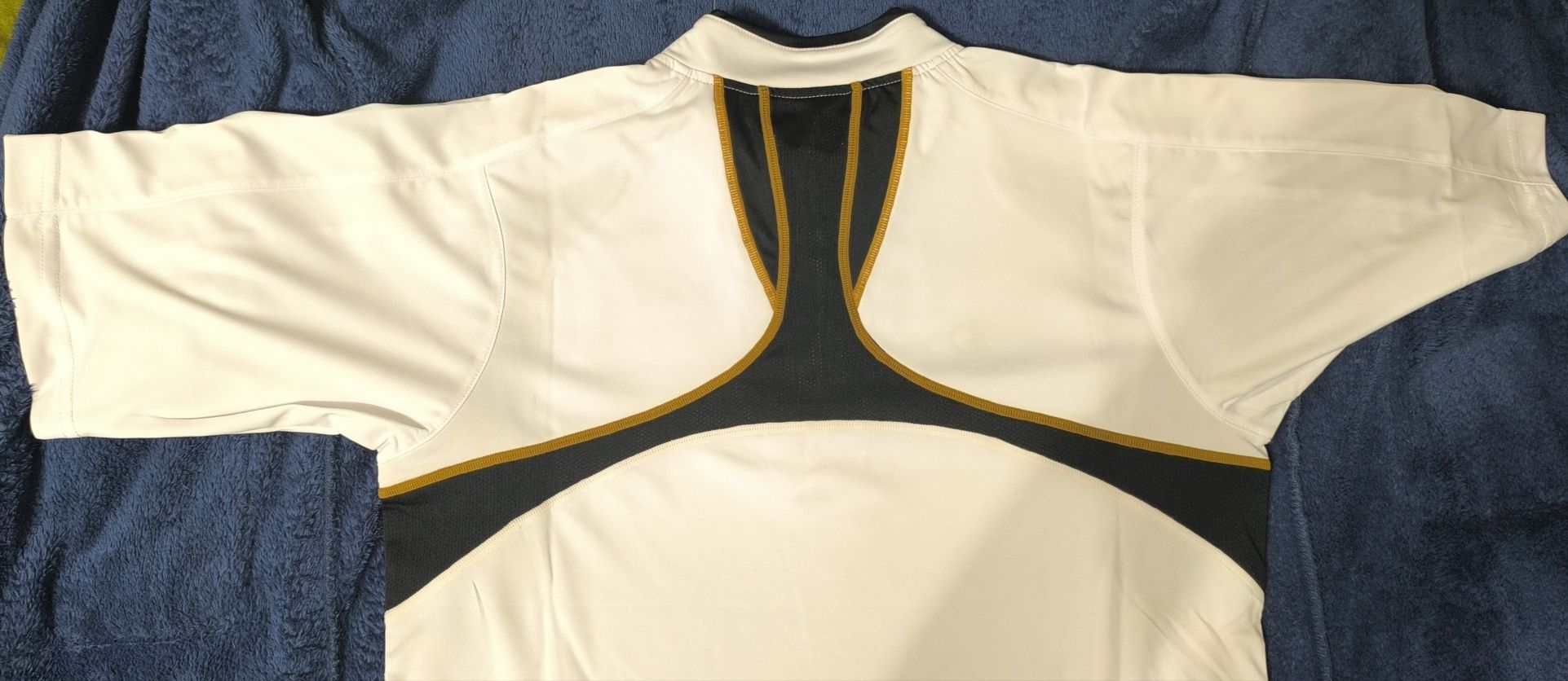 Camisola/Polo do Varzim S.C. Oficial