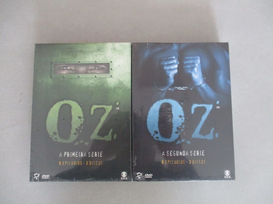Série de TV OZ
