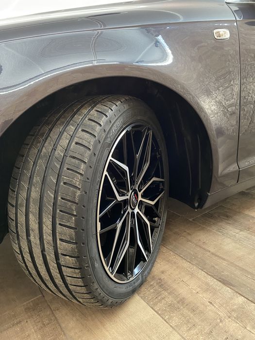 Audi A6 3.0 Tdi Quattro