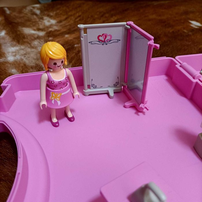 Playmobile Loja Roupa