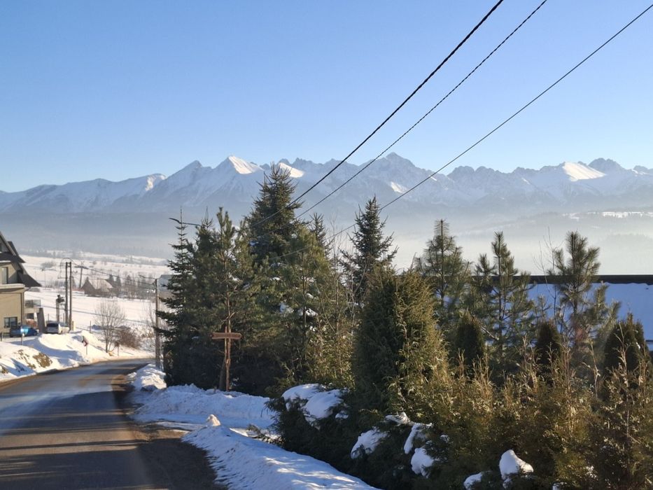 Apartament u Agaty na górce