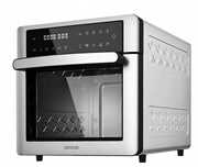 Mini piekarnik Cecotec Bake&Toast 890 Gyro 0 l biały