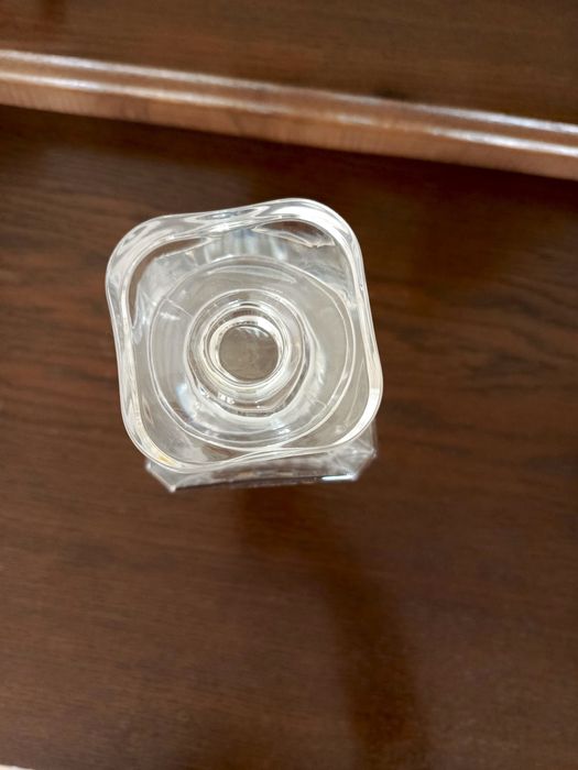 Karafka, karafka do whisky,szkło,kryształ