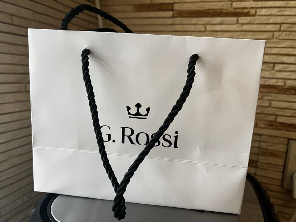 Smartwatch zegarek gino rossi