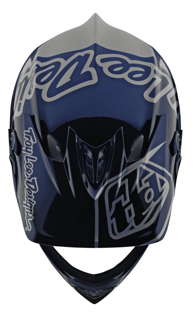 CAPACETE Troy Lee Designs D3 (NOVO)