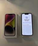 iphone 14 128gb biały