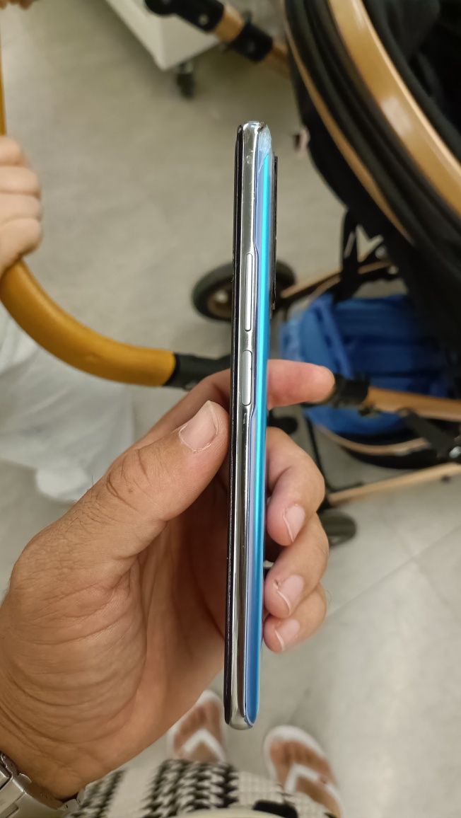 Xiaomi 11 T desbloqueado