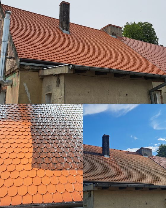 CPB  Czyścioch Pogromca Brudu  Mycie kostki brukowej I wiele innych