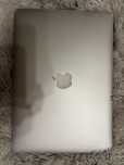 Macbook Air 2017 1,8 GHZ, SSD, 8 GB RAM