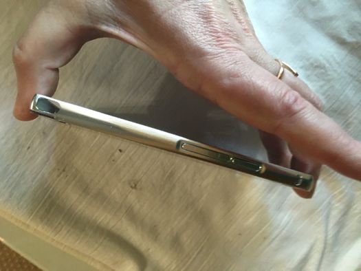 Чехол на телефон Huawei P6 и P7 бренд 2 в 1, зарядка 2 метров