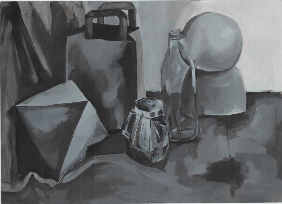 Lekcje rysunku i malarstwa z dojazdem