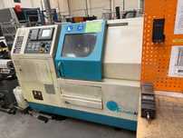 Tokarka CNC Tornado A50