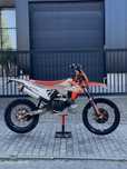 Ktm Exc 300 tpi Erzbergrodeo