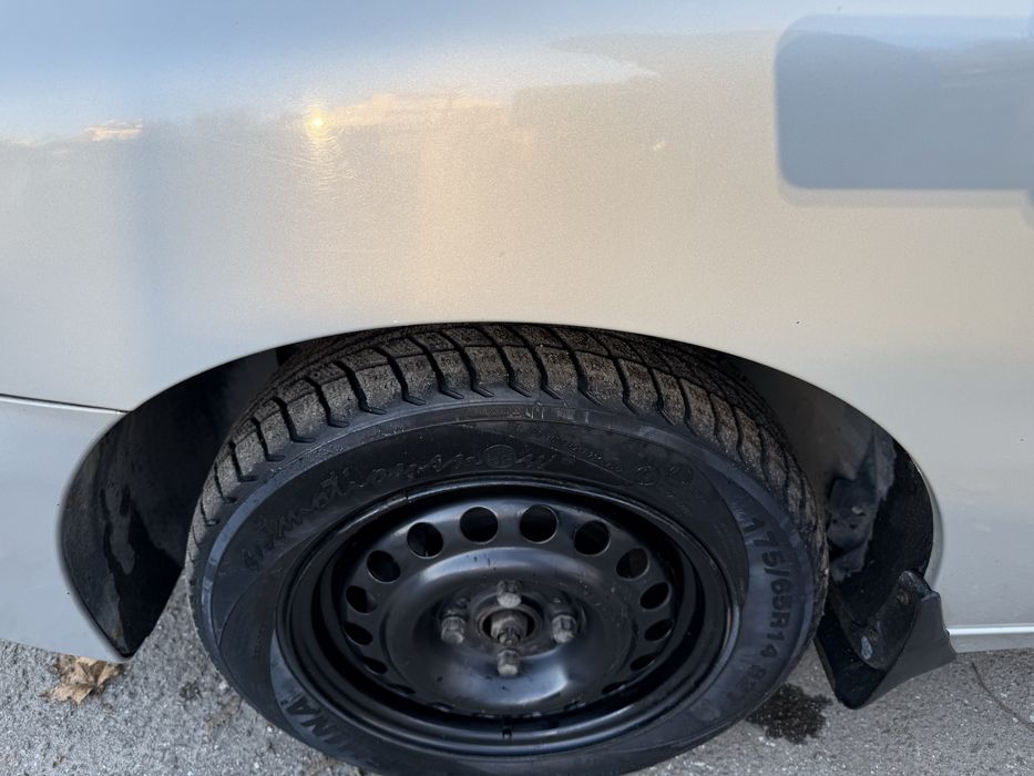 ЛаносSE 1.5 газ Бенз кондиціонер