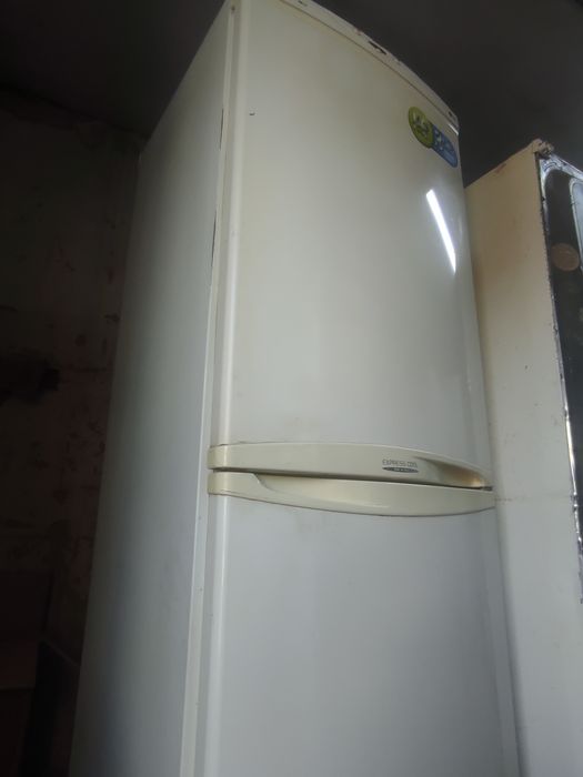 Холодильник LG no frost