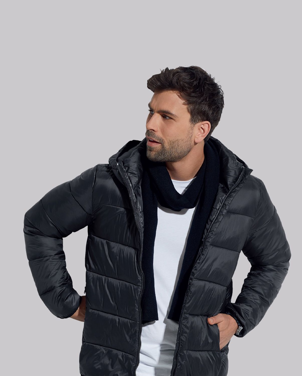 Kurtka męska Tom&Rose roz. L, XL