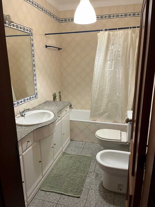 Apartamento T2 em Calas