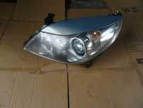 Lampa Opel Vectra C xenon lewy przód (13170933)