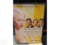Dvd virtude facil