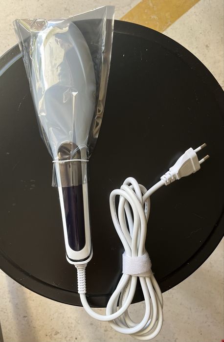 Escova de cabelo eletrica