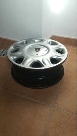 Jantes 14" para Rover