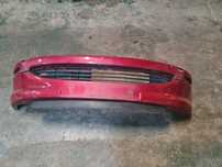 Para choques Peugeot 206
