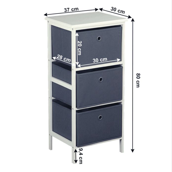 Комод багатофункціональний