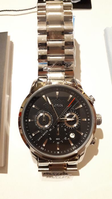 Zegarek LIGE 9866
