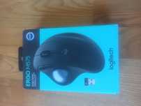 Mysz Logitech ERGO M575