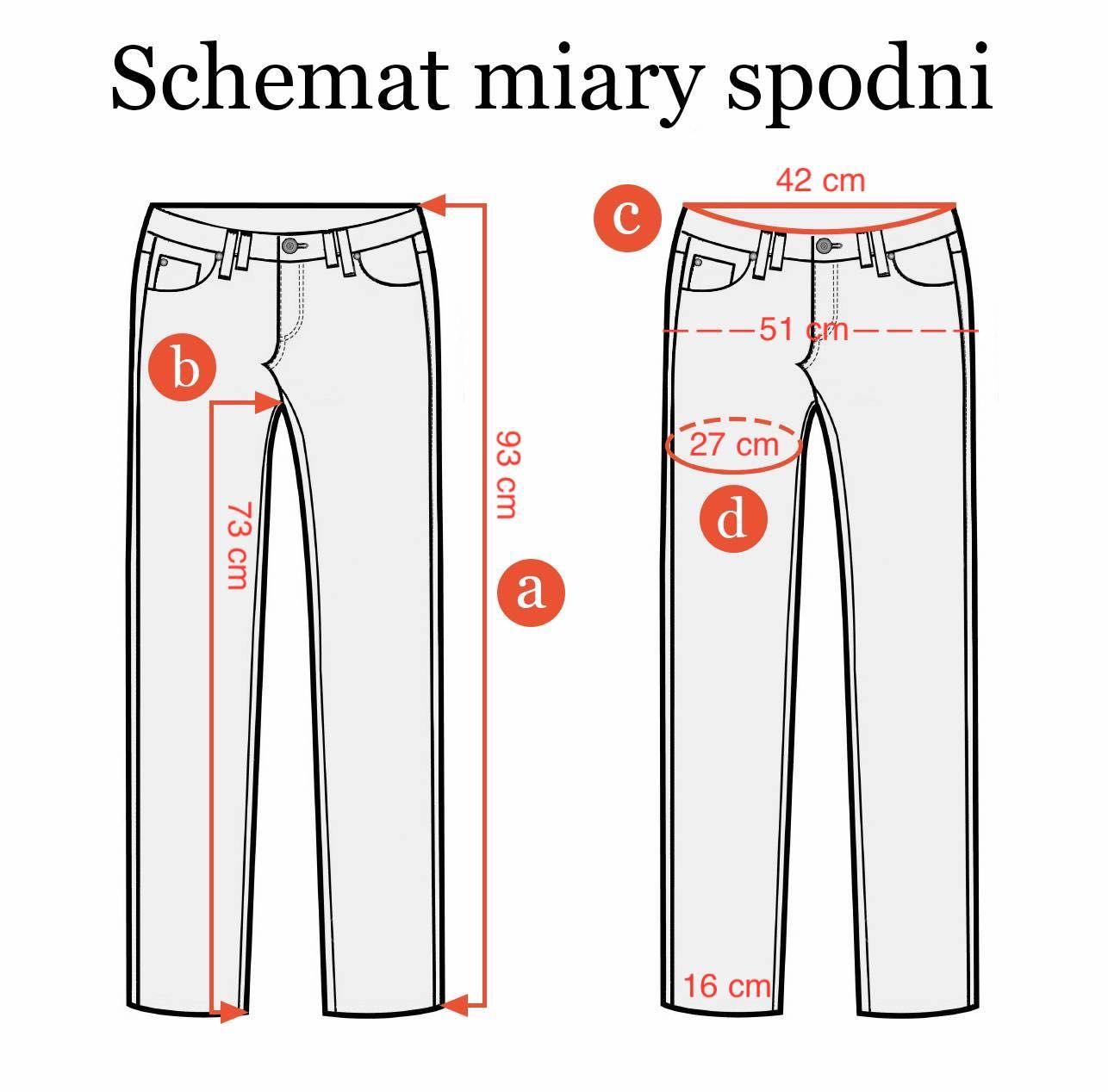 Spodnie marki Guess , rozmiar na metce 30