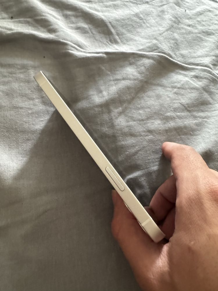 IPHONE 12 126GB como novo