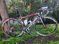 Focus cayo xs carbono 11x2v