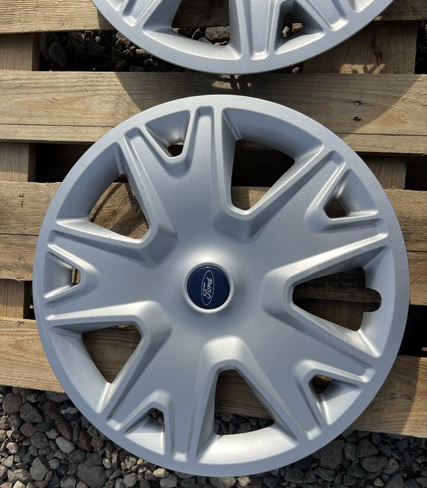 Orginalne kołpaki  17 do Forda Ford