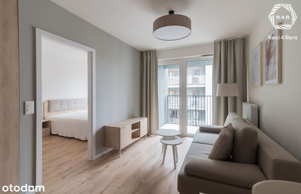 2 Pokoje | Bez Prowizji | Pets Friendly | Ul.Kilińskiego