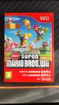 Super Mario Bros wii