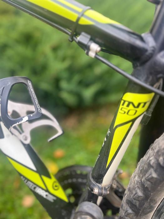 Велосипед Kellys TNT 50