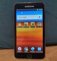 Samsung Galaxy S wifi 5.0