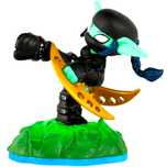 Skylanders Swap Force - Ninja Stealth Elf